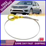 New For Ford Escape Fusion 2009 2010 2011 2012 Engine Oil Dipstick 8e5z-6750-c. Fixed Price $6.22.