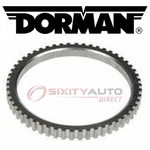 Dorman Rear Left Abs Reluctor Ring For 2002-2010 Ford Explorer Brake Ho. Fixed Price $37.66.