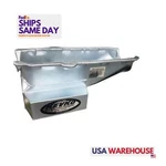 Kevko Oil Pans Imca87, One Imca Hobby Stock 602 Crate Pan Zinc Steel Perform. Fixed Price $346.30.