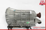 04-11 Maserati Quattroporte M139 4.2l 6hp26 45hp Automatic Transmission Oem. Fixed Price $375.00.