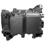 Genuine Ford Oil Pan L1mz-6675-b. Fixed Price $170.96.