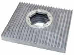 Empi 9142 High-capacity Oil Sump, 1-1/2 Quart For Vw Air-cooled Baja/sand Rail. Fixed Price $153.95.