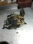 Engine Oil Baffle For 05-09 Audi A4 2.0 06d103623d. Fixed Price $31.45.
