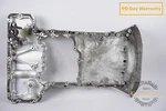 07-13 Mercedes X164 Gl320 Ml320 R320 Upper Oil Pan Section 6420141502 Oem. Fixed Price $202.50.