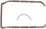 Mahle Os32120 Engine Oil Pan Gasket Set. Fixed Price $25.88.