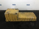 1996-2004 Cat 3126 Engine Oil Pan - Used P/n. Fixed Price $449.99.