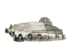 2011 Nissan Murano Crosscabriolet Oem 3.5l Awd Automatic Transmission Oil Pan. Fixed Price $69.00.