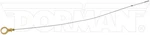 Dorman Engine Oil Dipstick For 2007 Chevrolet Silverado 2500 Hd Classic. Fixed Price $78.57.