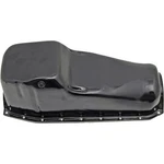 Dorman Products 264-103 Engine Oil Pan For 1980-1983 Chevy Malibu. Fixed Price $111.05.