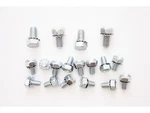 Oil Pan Bolt Set 54ynkz12 For Cutlass Supreme 442 98 Custom Cruiser Calais Salon. Fixed Price $25.18.