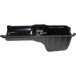 Oil Pan For 1999-2004 Grand Cherokee Fits 2000-2006 Jeep Wrangler Tj. Fixed Price $64.33.