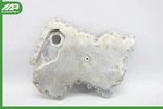 08-17 Bmw E70 E71 E72 X5 X5m X6 X6m 4.4l N63 S63 Engine Lower Oil Pan Unit Oem. Fixed Price $136.50.