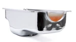 Racing Power Company R9344 Chrome Oil Pan 1972-80 Dodge/mopar 5.9l 360cid, New. Fixed Price $97.97.