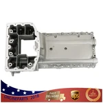 For Ford F-250 F-350 6.7l Powerstroke Turbo Diesel Upper Aluminum Engine Oil Pan. Fixed Price $160.97.