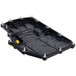 Genuine Ford Oil Pan L1mz-6675-f. Fixed Price $144.64.