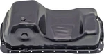 Dorman 264-006 Engine Oil Pan For 84-95 Ford Mustang 5.0l V8. Fixed Price $100.59.