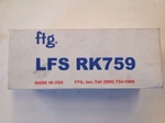 Ftg Inc Filter Lfs Rk759. Fixed Price $78.50.