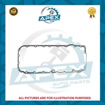 Bmw 3.0 N57 Diesel Engine N57d30 Sump Gasket 11137809836. Fixed Price $29.43.