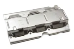 Gm Performance 12558253 Windage Tray, Louvered, Steel, Natural, Ls-series, Ea. Fixed Price $50.52.