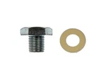 Dorman 65245 Engine Oil Drain Plug. Fixed Price $11.89.