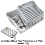 Ppe 128051000 Deep Transmission Pan Gm Allison 1000 And 2000 Series Raw Diesel. Fixed Price $332.98.