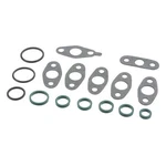 For Volvo S60 2001-2014 Victor Reinz W0133-1627927-rei Oil Sump O-ring. Fixed Price $29.98.