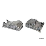 Mtc Ronak 1010086 Engine Oil Pan For 97-04 Acura Honda Accord Cl Odyssey Tl. Fixed Price $124.85.
