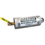 Moroso 23901 Engine Oil Accumulator 1.5 Quart Capacity 10" X 4-1/4" Cylinder. Fixed Price $316.99.