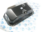 Hamburg-technic 51103601 Engine Oil Pan - 1981-1998 Volkswagen 1.7l 1.8l 2.0l. Fixed Price $44.92.