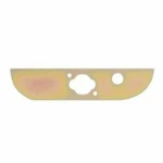 Milodon 32505 Baffle Oil Pan Steel Gold Iridite For Chevy Big Block. Fixed Price $21.34.