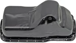 1980-96 Ford F-150 F-250 5.0l V8 Engine Oil Pan W/ Drain Plug Dorman 264-002. Fixed Price $92.95.
