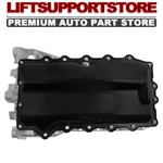 Engine Oil Pan For Volkswagen Jetta L4 2.0l 2011 2012 2013 2014 2015 2017 2018. Fixed Price $71.49.