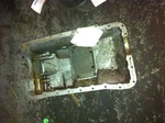 94-00 Ford Explorer Oil Pan 6-245 4.0 Liter Ohv Without Sensor. Fixed Price $59.40.