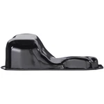 Spectra Premium Crp14a Engine Oil Pan. Fixed Price $98.63.