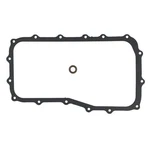For Jeep Wrangler 2007-2011 Fel-pro Os 30896 Lower Engine Oil Pan Gasket Set. Fixed Price $22.01.