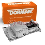 Dorman Engine Oil Pan For 2008-2015 Chevrolet Captiva Sport 2.4l L4 Cylinder Se. Fixed Price $124.82.