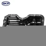 Engine Oil Pan Skp Skmzp16a Fits 11-15 Mazda 2. Fixed Price $60.53.