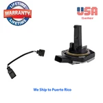 1j0907660b Engine Oil Level Sensor + Connector Fits: Audi & Volkswagen Vw. Fixed Price $22.75.