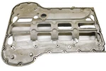 03-07 Ford F250 F350 6.0 6.0l Diesel Upper Oil Pan Baffle Plate 1843446c1. Fixed Price $120.00.
