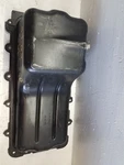 1999-2004 Ford F-150 5.4l Engine Oil Pan Xl1e6675ca (a102). Fixed Price $59.85.