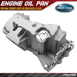 1x Engine Oil Pan Sump For Bmw X5 07-10 X6 08-10 L6 3.0l 11137560308 11137541223. Fixed Price $180.79.