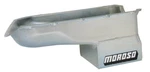 Moroso Pontiac V8 Oil Pan. Fixed Price $441.99.
