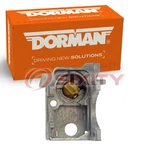 Dorman Ignition Lock Housing For 2002-2006 Gmc Envoy Xl Primary Ow. Fixed Price $125.94.