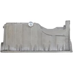 Spectra Premium Fp49a Engine Oil Pan For 00-04 Ford Focus. Fixed Price $78.03.