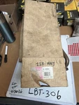 Unbranded Engine Oil Pickup Tube 224-14143 Replaces Ford D5tz 6622a Surface Rust. Fixed Price $20.00.