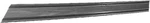 Brothers Trucks M0030l-69 Bedside Molding - Lower Front- Longbed- Woodgrain Lh. Fixed Price $49.95.