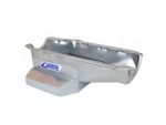 Canton 15-240 Oil Pan For Pre-1980 Small Block Chevy Corvette. Fixed Price $545.00.