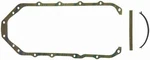 Fel-pro Os 30411 C Engine Oil Pan Gasket Set. Fixed Price $7.39.