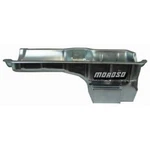 Moroso #27862 Oil Pan Jeep Inline 6 Power Kick-out Steel Zinc Rear Sump 7.25". Fixed Price $569.99.