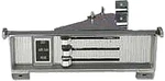 Brothers Trucks P0013-67 Heater Control Assembly - Non-air -chrome. Fixed Price $173.95.